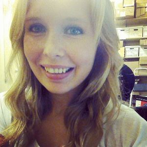 Meet your Posher, Melissa